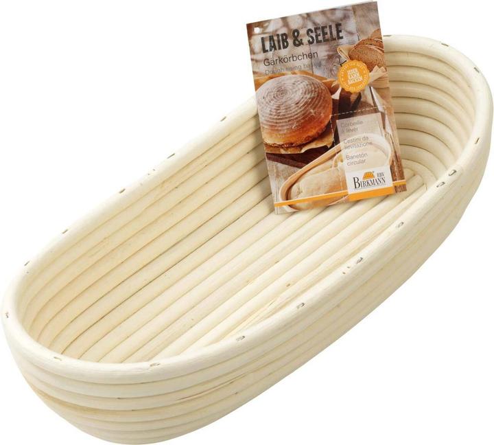 Actual product image Birkmann Fermenting basket