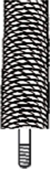 Immagine prodotto Swisspet Tenditore da soffitto Living (27 cm, Marrone)