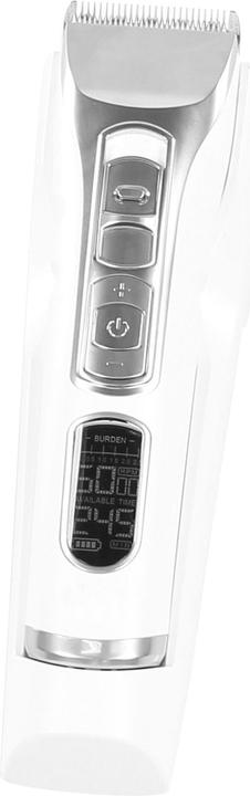 Produktbild Swisspet Schermaschine-Set C900 (Hund, 768 ml)