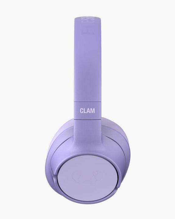Actual product image Fresh'N Rebel Clam Fuse (ANC, 35 h, Wireless)