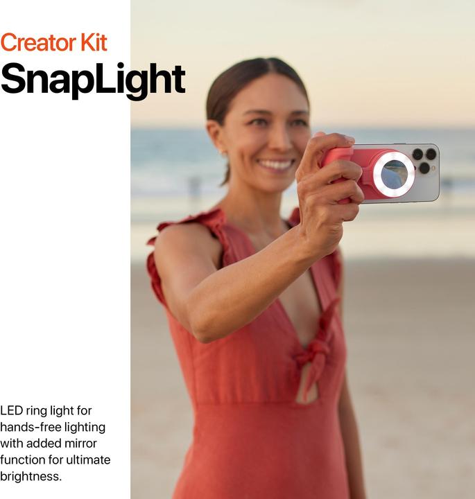 Produktbild ShiftCam SnapLight