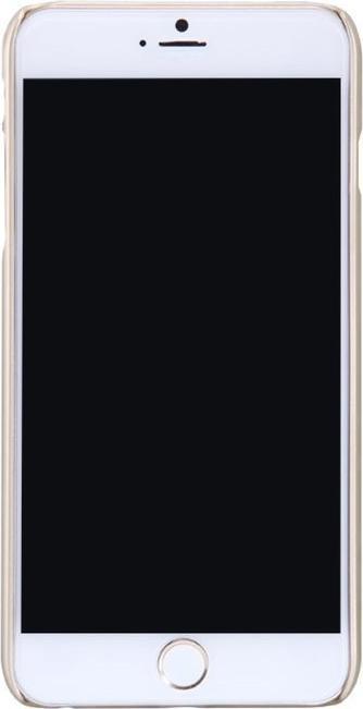 Immagine prodotto Nillkin Serie Super Frosted Shield (Apple iPhone 6 Plus, Apple iPhone 6s Plus)