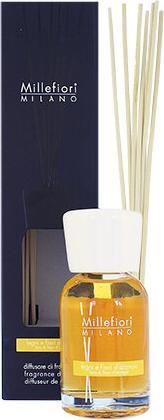 Actual product image Millefiori Legni e Fiori dArancio (100 ml)