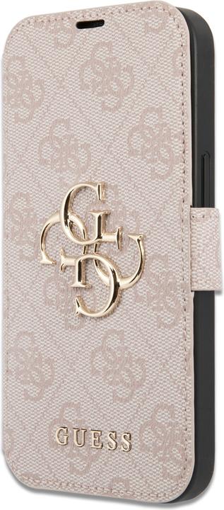 Actual product image Guess Bookcover (Apple iPhone 13 Pro, Apple iPhone 13)