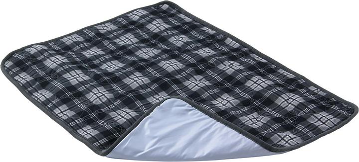 Actual product image Happy Care HappyCare Save Stim Pad checkered magnetic field therapy 150x90cm (Dog)