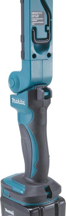 Produktbild Makita Arbeitsleuchte (240 lm)
