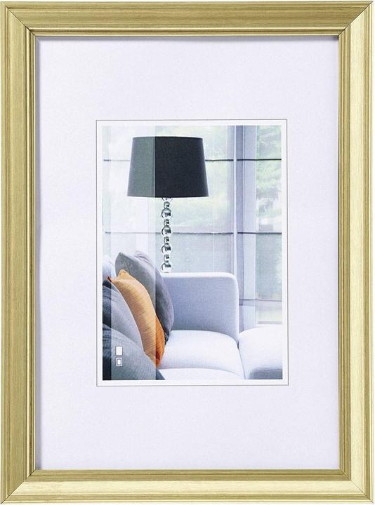Actual product image Walther Design Lounge 15x20 plastic (10 x 15 cm)