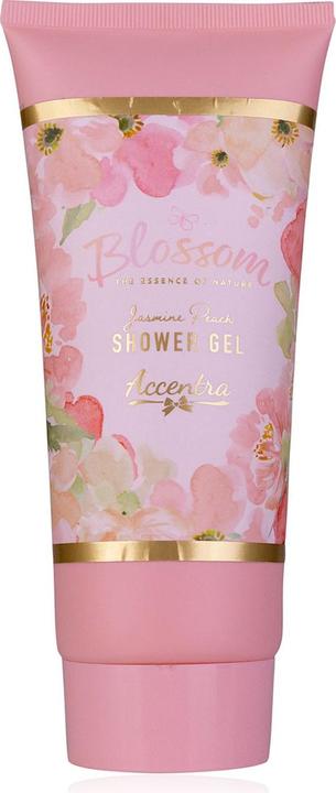 Accentra Duschgel BLOSSOM Duft: Jasmine Peach (200 ml)