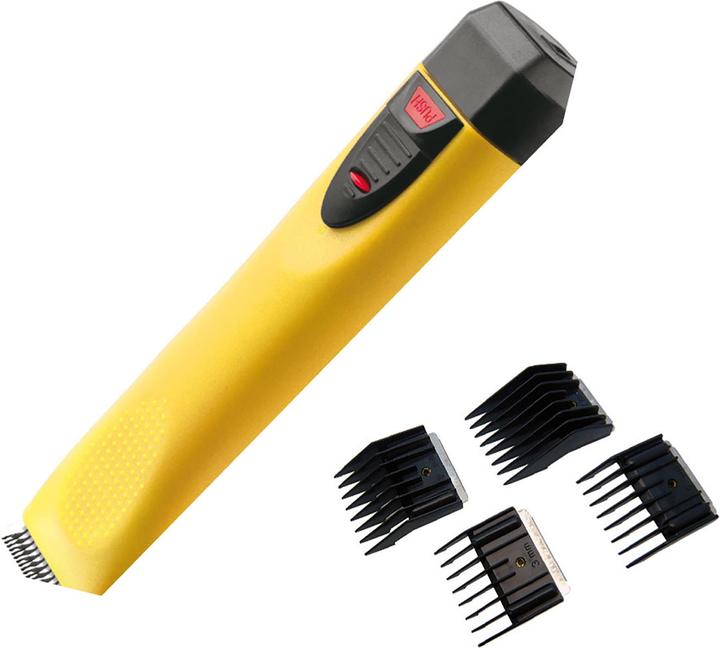 Image du produit Swisspet Tête de coupe pour PRO Speed Clipper 6.3mm pour fourrure dense et feutrée (Chien)