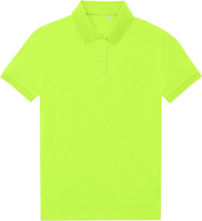 Vert citron vert