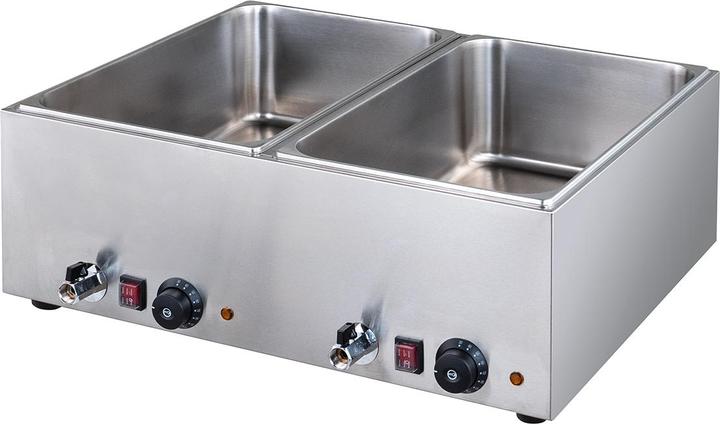 Produktbild Gastro Hero Bain-Marie Eco /
