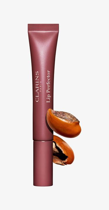 Produktbild MyClarins Clarins - Glow lip gloss (Lip Perfector) 12 ml - Shade: 25 (Nr. 25 Mulberry Glow)