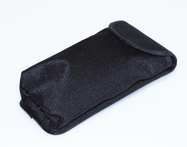 Actual product image Bodycushion IT-6 Incontinence therapy device incl. accessories
