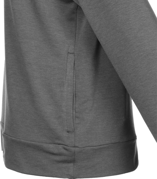 Actual product image Under Armour Rival Terry hoodie ladies (L)