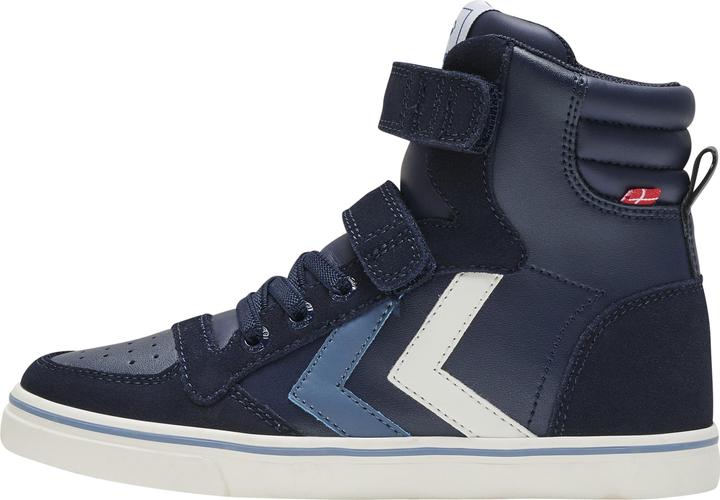 hummel Slimmer Stadil Junior (32)