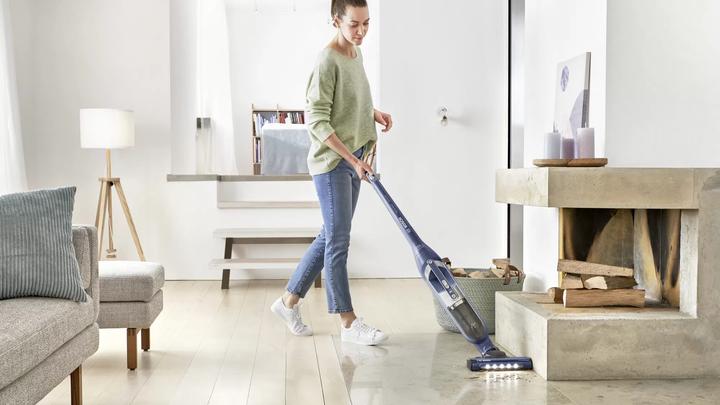 Actual product image Bosch Hausgeräte BBH3K2800