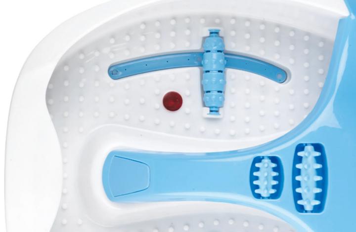 Produktbild Grundig Fussmassagegerät