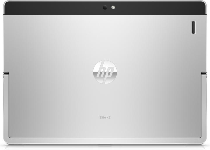 Produktbild HP Elite x2 1012 G1 - Tablet - mit abnehmbarer Tastatur - Core m7 6Y75 / 1.2 GHz - (12", Intel Core M7-6Y75, 8 GB, 512 GB, DE)
