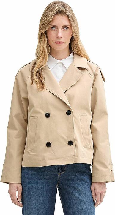 Produktbild Tom Tailor Trenchcoat (L)