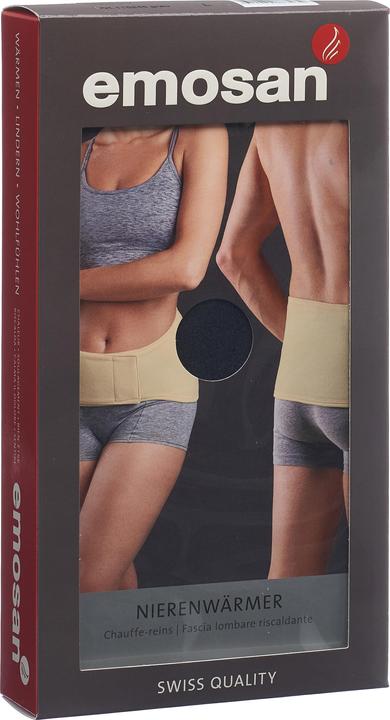 Immagine prodotto Emosan Velcro (L)