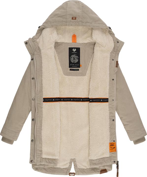 Immagine prodotto Ragwear Velluto a coste Canny (S)