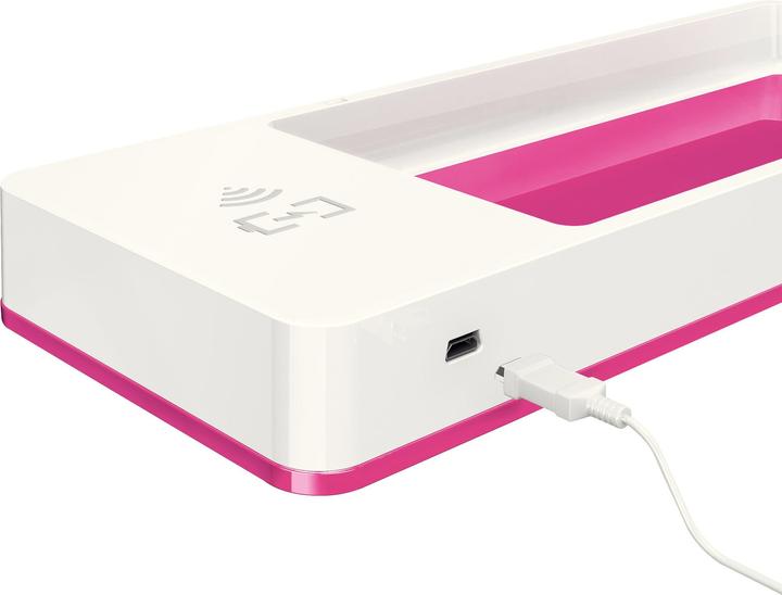 Actual product image Leitz WOW pencil tray Duo Colour