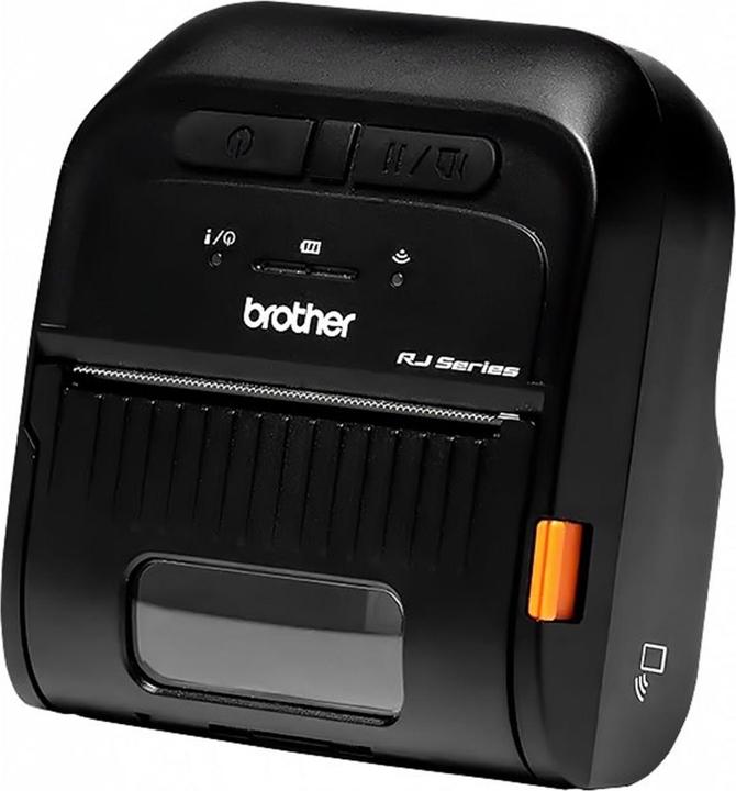 Immagine prodotto Brother RuggedJet RJ-3035B - Stampante per ricevute - termica diretta - rotolo (7,9 cm) (Bluetooth, USB)