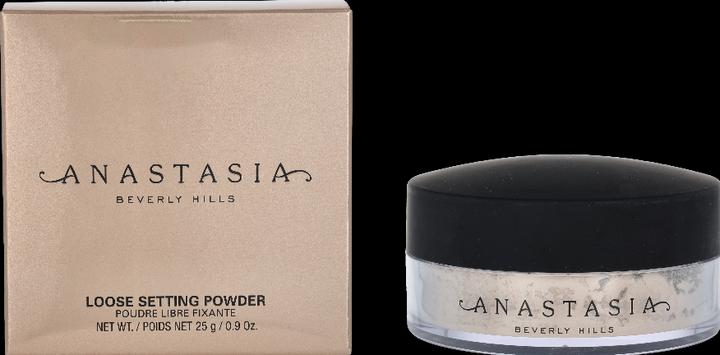 Image du produit Anastasia Beverly Hills Poudre de réglage lâche (Vanille)