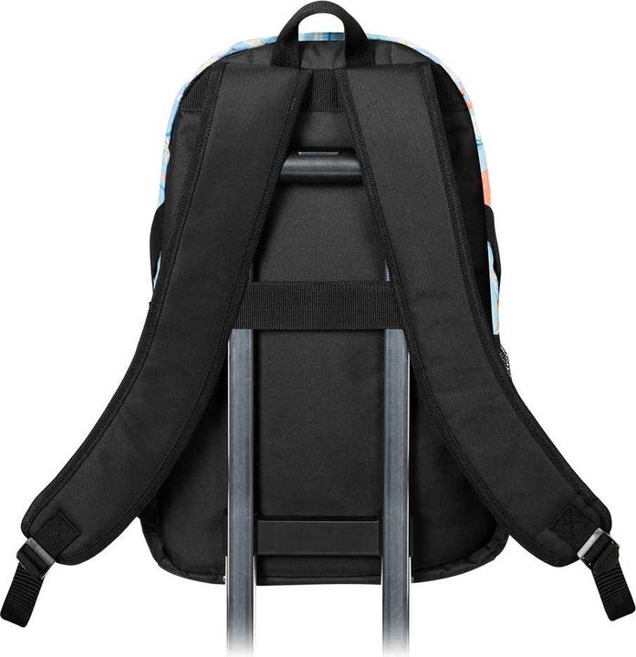 Produktbild Oh My Pop! Clear Fight Backpack Lazy