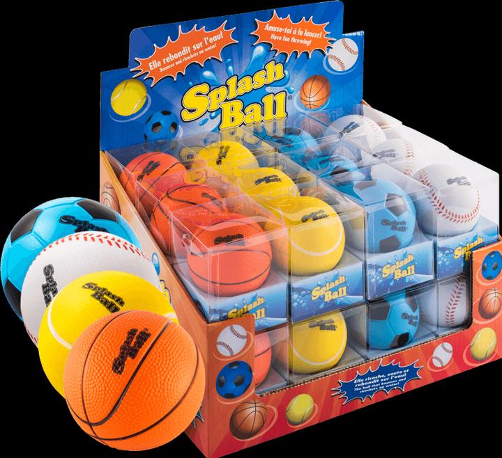 Produktbild Megagic Spalsh Ball Sport
