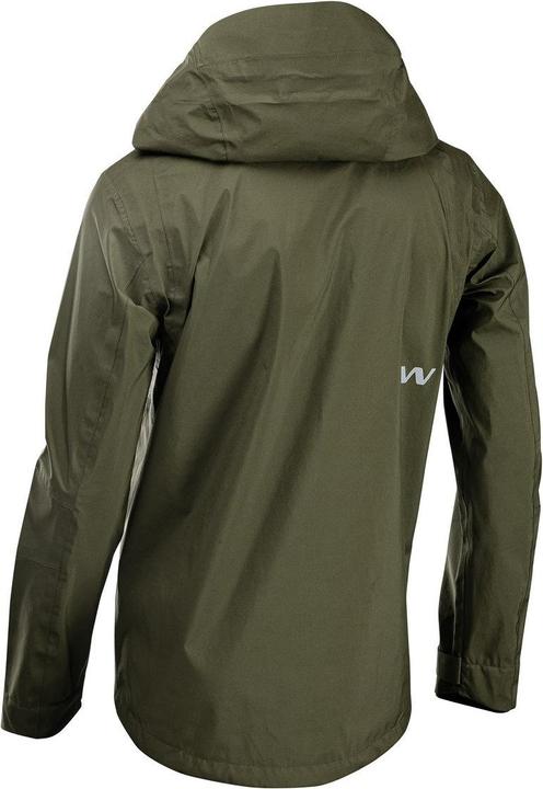 Produktbild Northwave Noworry Hardshell Jacket (M)