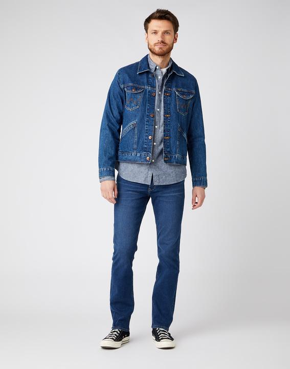 Actual product image Wrangler Greensboro (W30/L34)