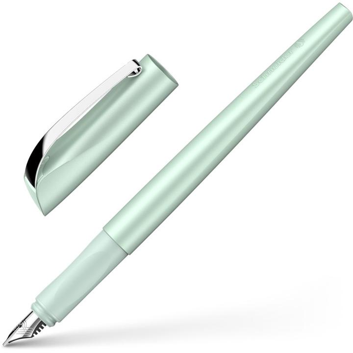 Immagine prodotto Schneider Stilografica Callissima 1,5 mm, antracite (Antracite, 1 x)