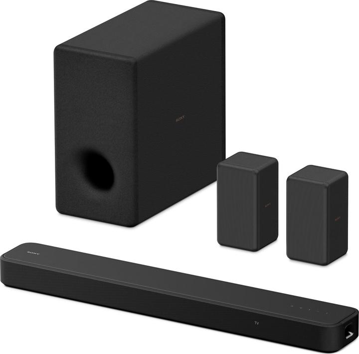 Actual product image Sony HT-S2000 (250 W, 3.1 Channel)