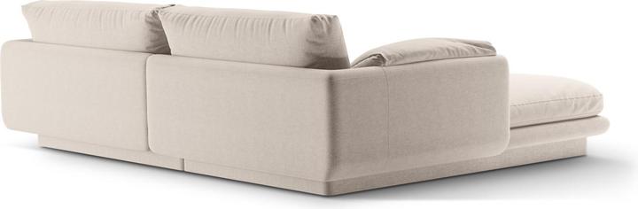 Produktbild Micadoni Torino (Ecksofa)