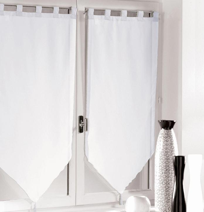 Immagine prodotto Casativo Set di 2 tende, con passanti (60 x 90 cm)