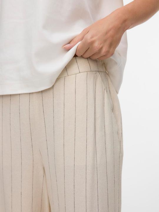 Produktbild Vero Moda VMMINDY Hohe Taille Hose Culotte (38)