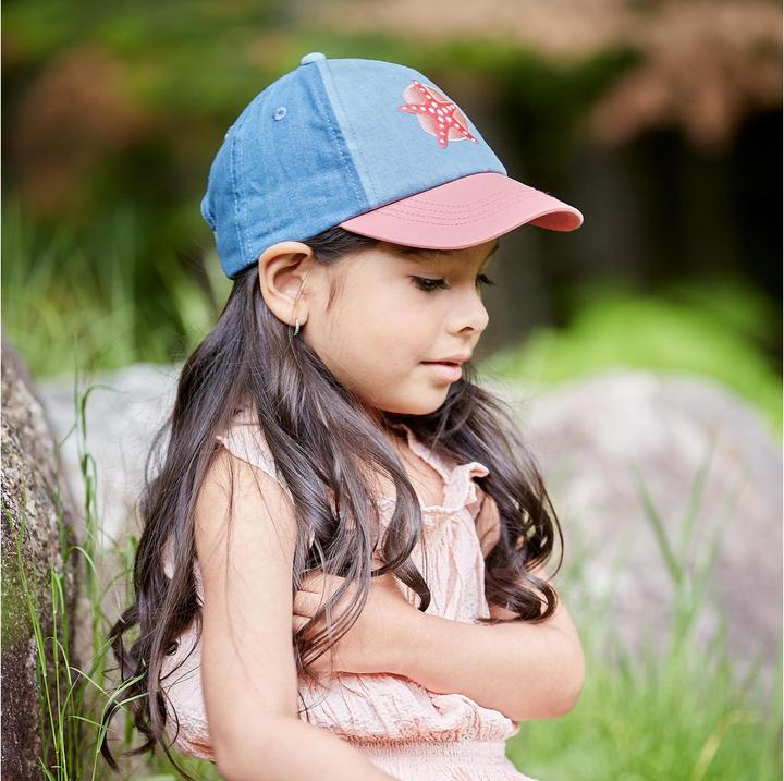Actual product image Maximo Baseball Cap Seestern (51, 53, 52 C)