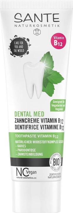 Immagine prodotto Sante Med Dentale (75 ml)