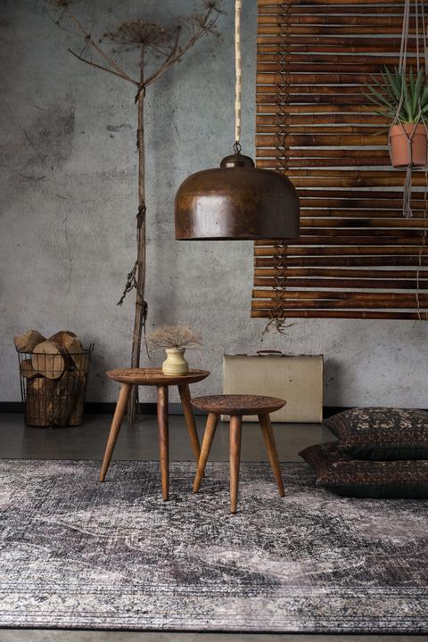 Produktbild Dutchbone Rugged (170 x 240 cm)