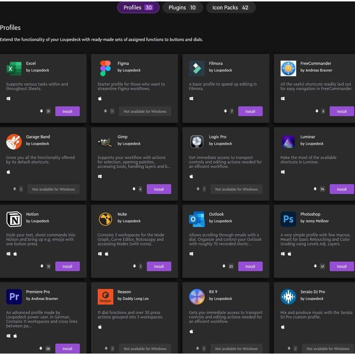 Produktbild Razer Stream Controller (PC)