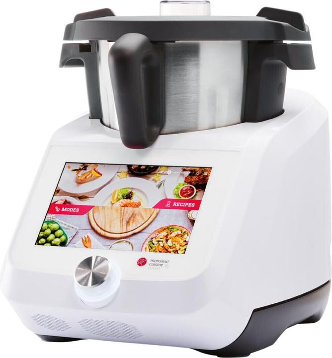 Actual product image Silvercrest Monsieur Cuisine (1200 W)