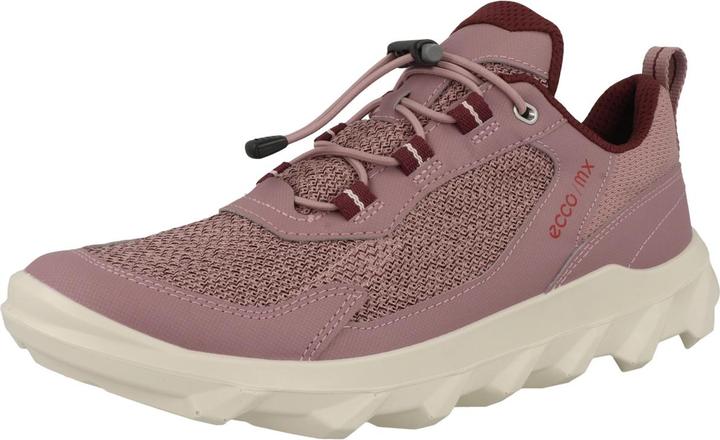 Produktbild Ecco Damen Schnürschuhe Sportlich Gummisohle sonstige (36)
