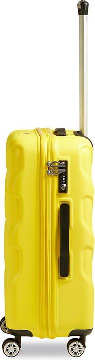 Actual product image Stratic Arrow 2 - Hard Case M (69 l, M (50 - 90l))