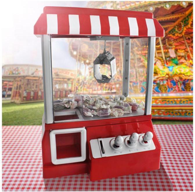 TOP Sweets crane