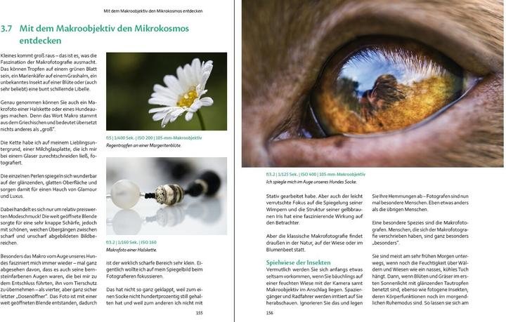 Actual product image Bessere Fotos - leicht gemacht! (German, Beate Zoellner, 2015)