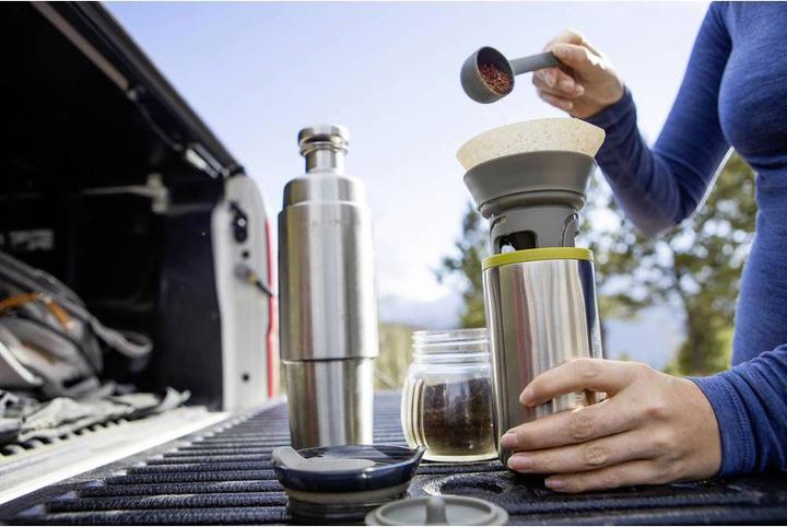 Image du produit Wacaco Cafetière à filtre portable Cuppaméka