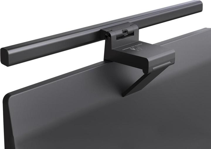 Actual product image Maclean Lamp su monitoriumi Energy MCE620 (CEN-71632) (150 lm)