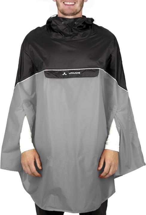 Produktbild Vaude Covero II (S)