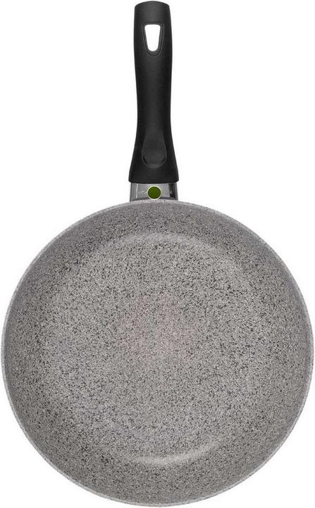 Immagine prodotto Ballarini Cortina Granitium (20 cm, Padella per friggere, Alluminio pressofuso)